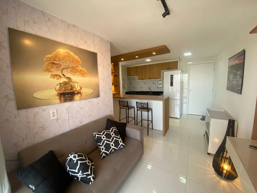 Apartamento, 2 quartos, 48 m² - Foto 6