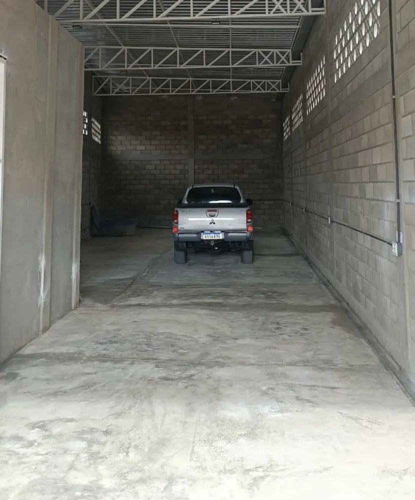 Prédio Inteiro, 21 m² - Foto 2