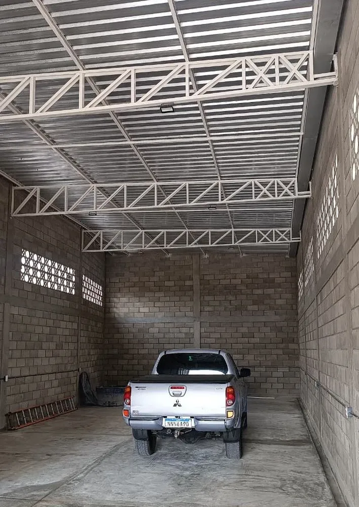 Prédio Inteiro, 21 m² - Foto 4