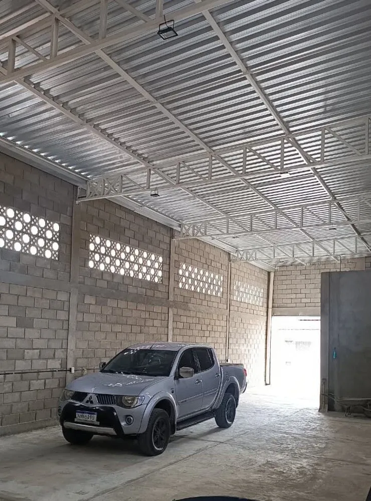 Prédio Inteiro, 21 m² - Foto 3