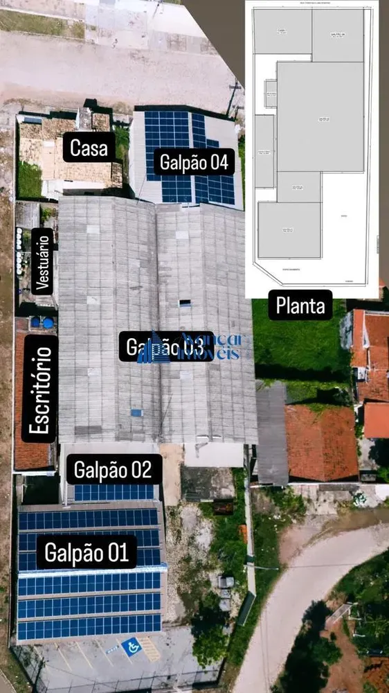 Prédio Inteiro, 1320 m² - Foto 3