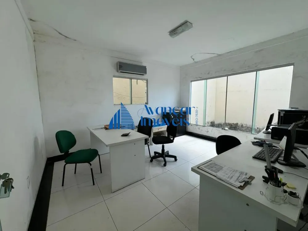 Prédio Inteiro, 1320 m² - Foto 4