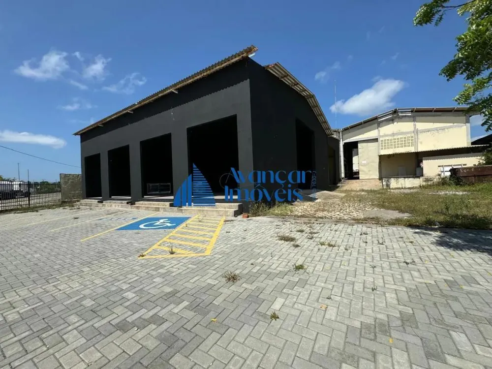 Prédio Inteiro, 1320 m² - Foto 1