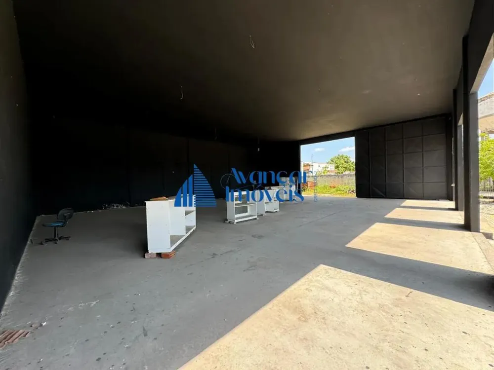 Prédio Inteiro, 1320 m² - Foto 11