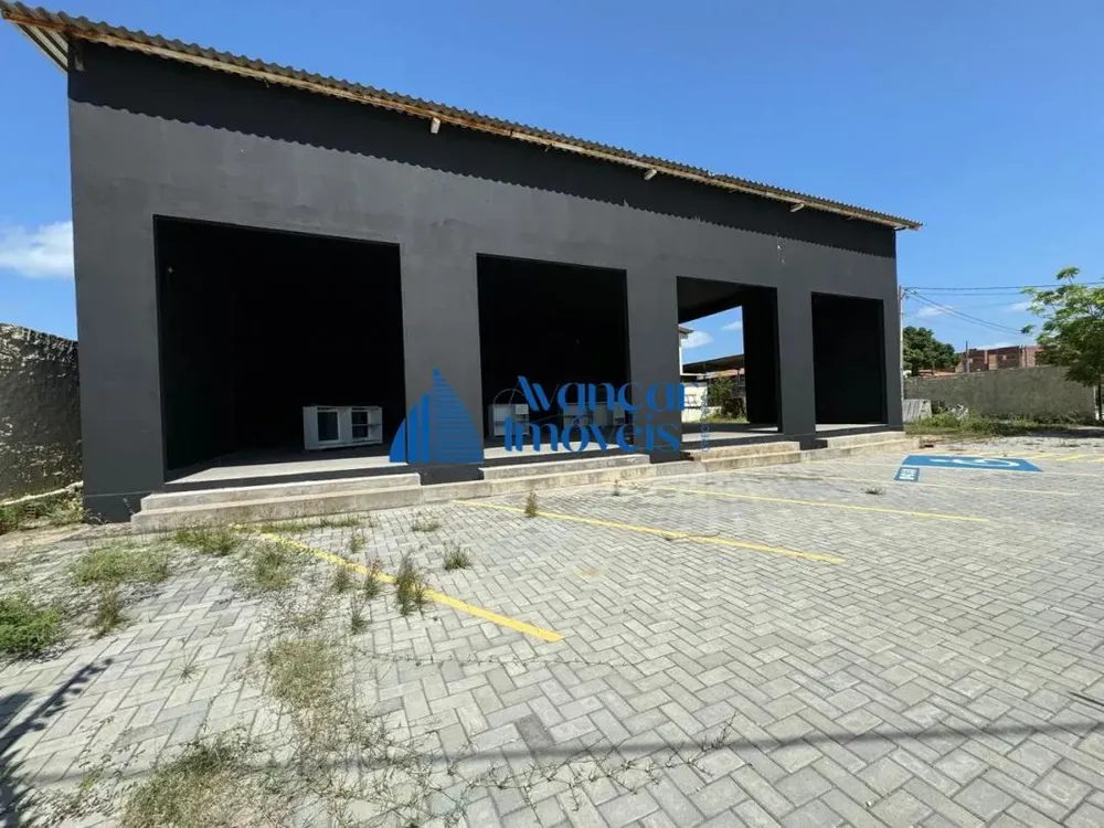 Prédio Inteiro, 1320 m² - Foto 12