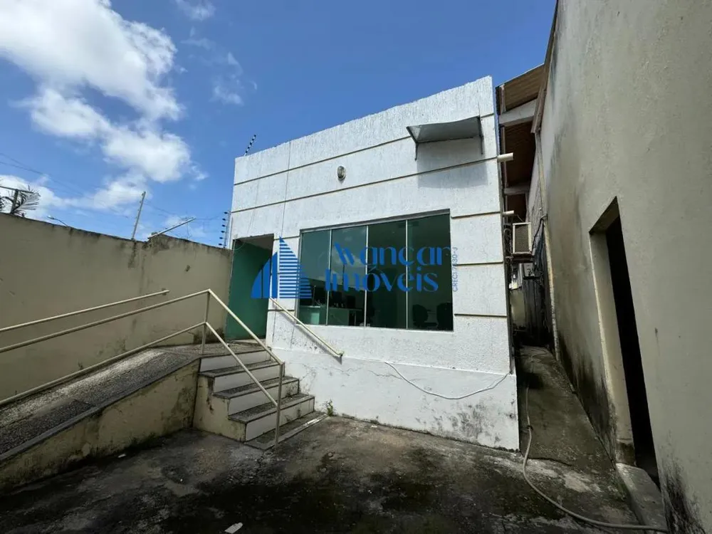 Prédio Inteiro, 1320 m² - Foto 2
