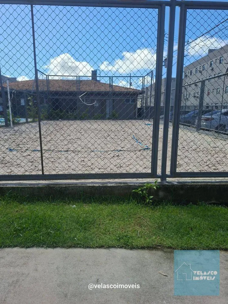 Apartamento, 2 quartos, 46 m² - Foto 4