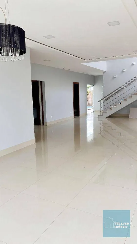 Casa de Condomínio, 5 quartos - Foto 4