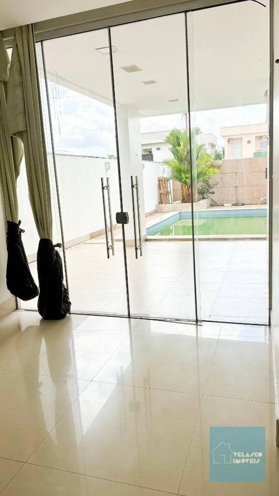 Casa de Condomínio, 5 quartos - Foto 3