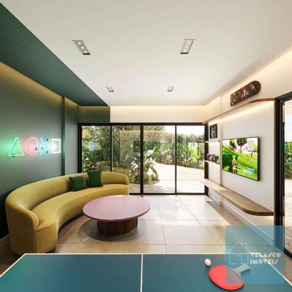 Apartamento, 3 quartos, 66 m² - Foto 3