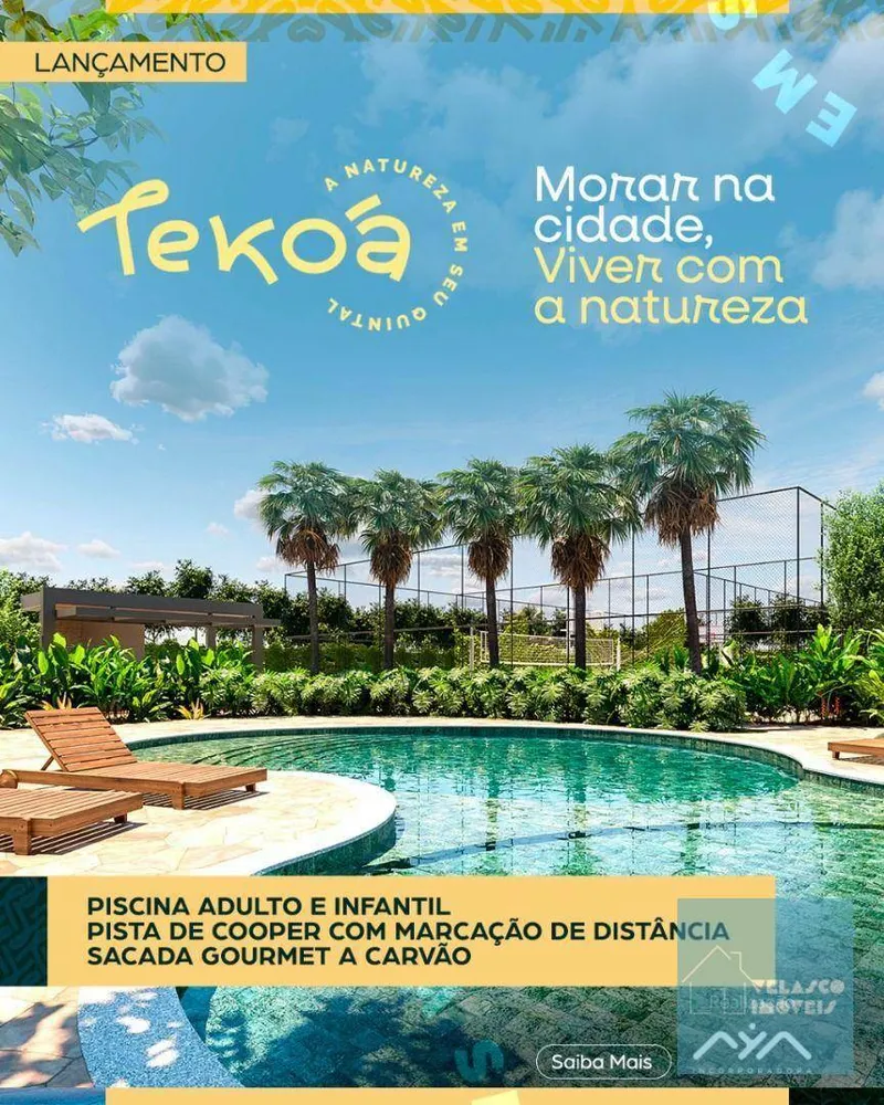 Apartamento, 3 quartos, 66 m² - Foto 4