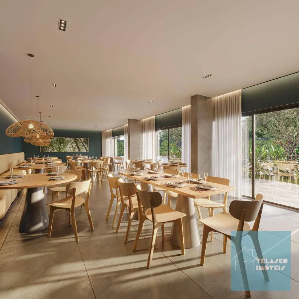 Apartamento, 3 quartos, 66 m² - Foto 1