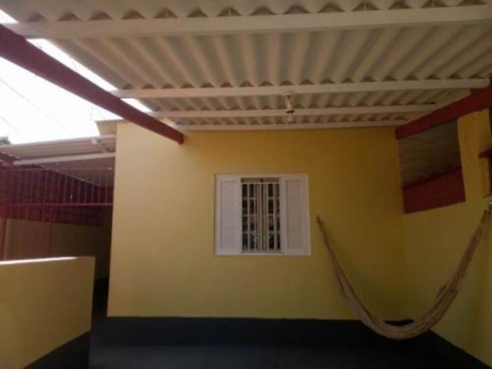 Casa, 1 quarto, 49 m² - Foto 4