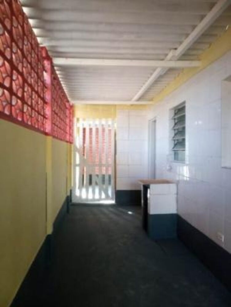 Casa, 1 quarto, 49 m² - Foto 1