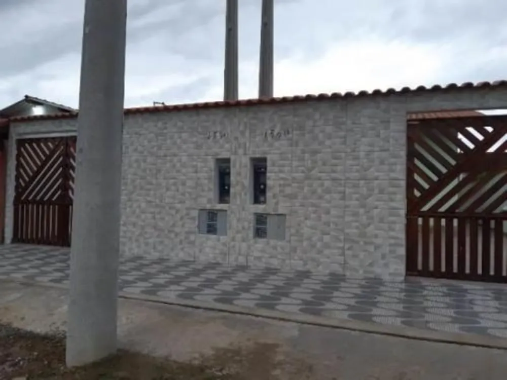Casa, 2 quartos, 66 m² - Foto 1