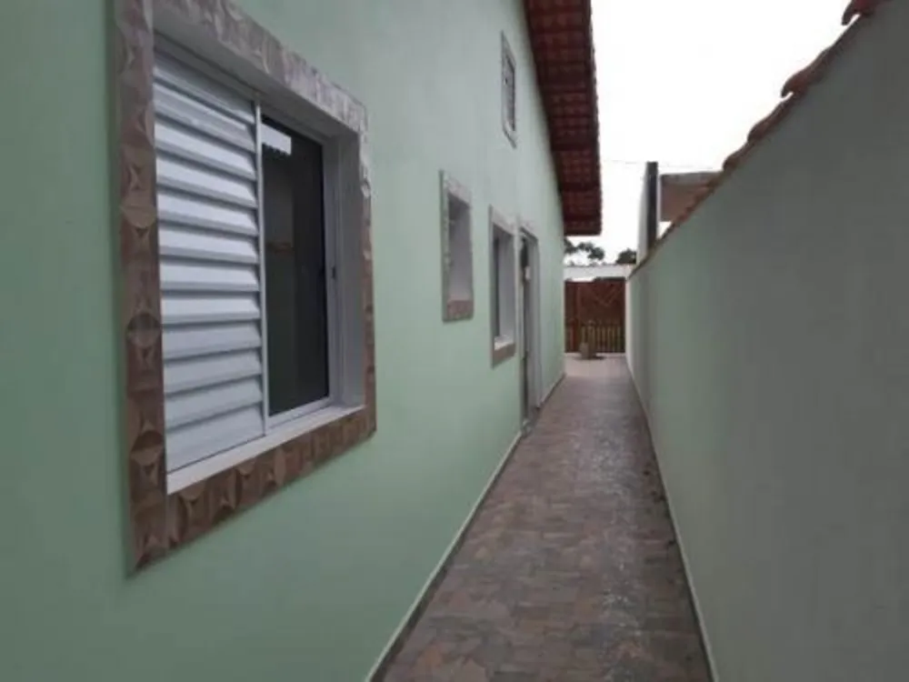 Casa, 2 quartos, 66 m² - Foto 2