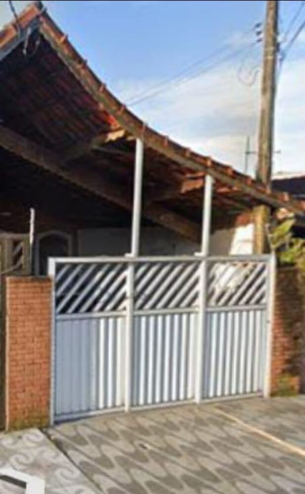 Casa, 2 quartos - Foto 2