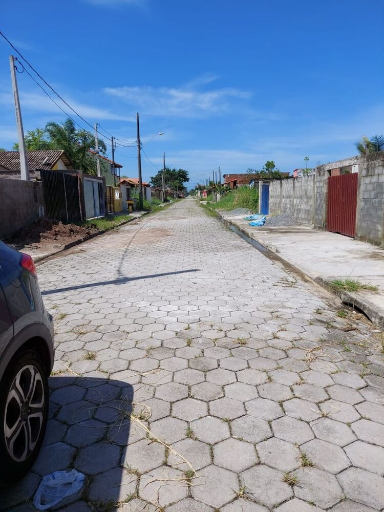 Terreno, 254 m² - Foto 1