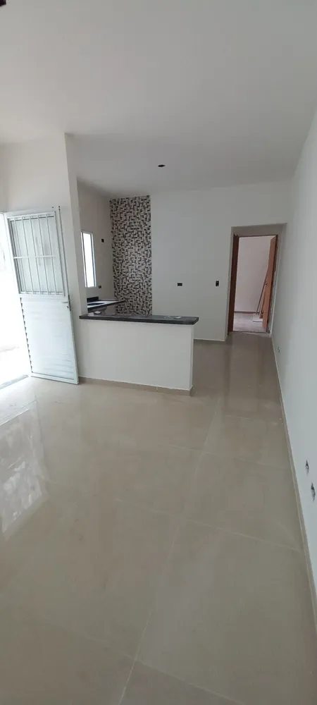 Casa, 2 quartos - Foto 4