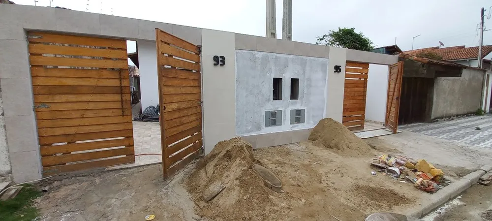 Casa, 2 quartos - Foto 1