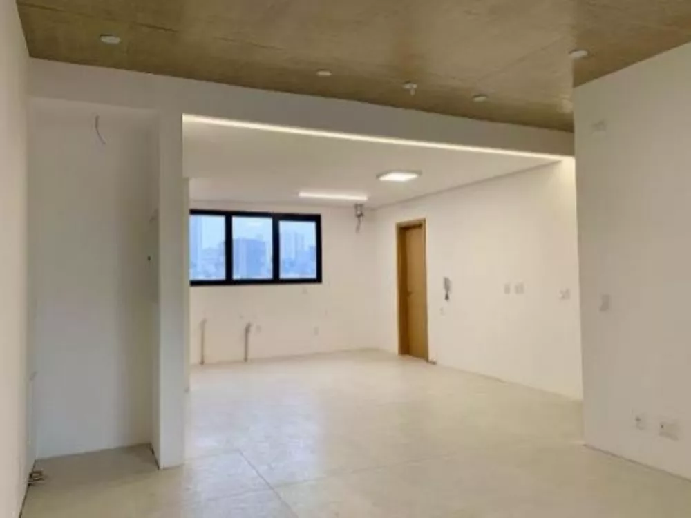 Apartamento à venda com 2 quartos, 105m² - Foto 1