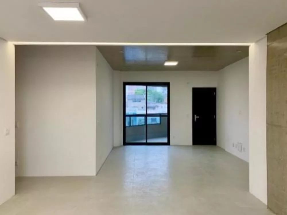 Apartamento à venda com 2 quartos, 105m² - Foto 2