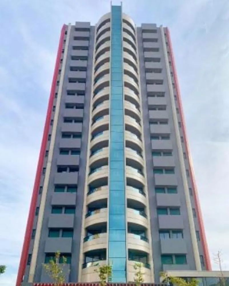Apartamento, 2 quartos, 105 m² - Foto 8