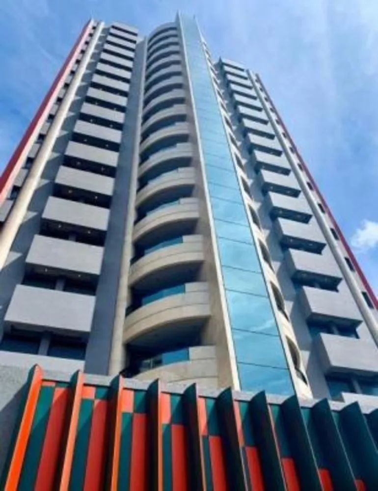 Apartamento, 2 quartos, 105 m² - Foto 5