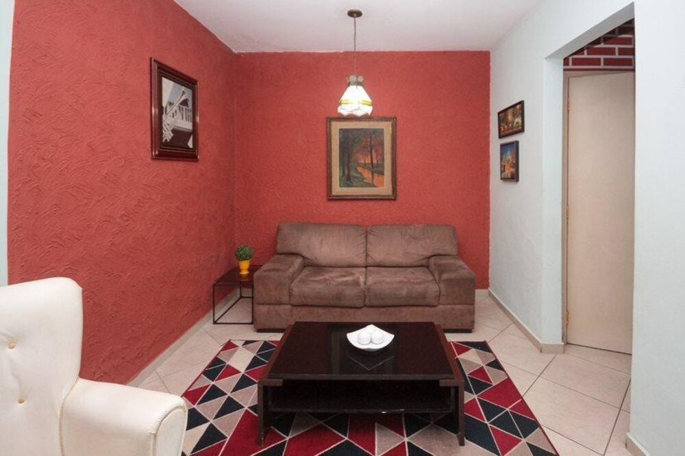 Casa, 2 quartos - Foto 4