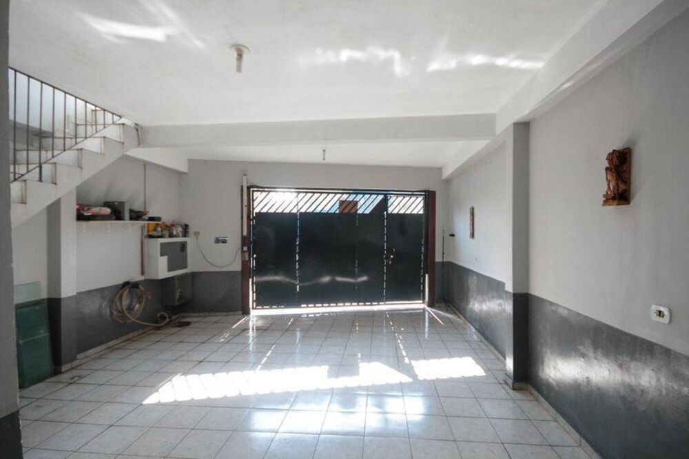 Casa, 2 quartos - Foto 1