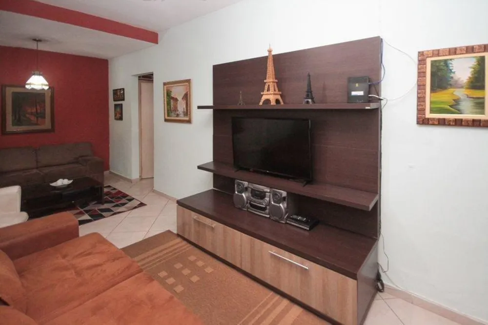 Casa, 2 quartos - Foto 7