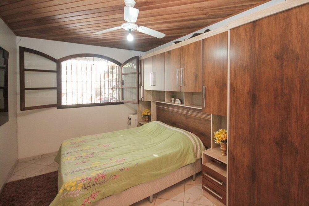 Casa, 2 quartos - Foto 2