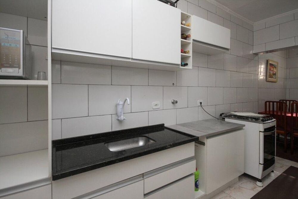 Casa, 2 quartos - Foto 3