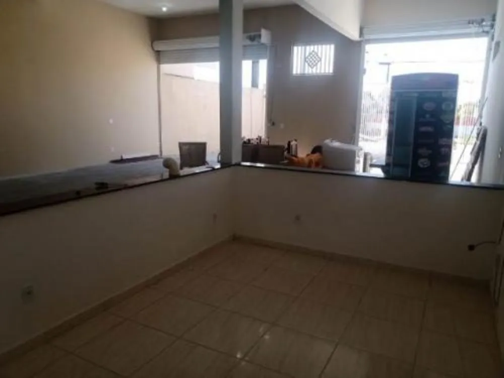 Depósito-Galpão, 400 m² - Foto 1