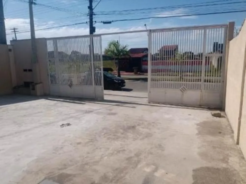 Depósito-Galpão, 400 m² - Foto 4