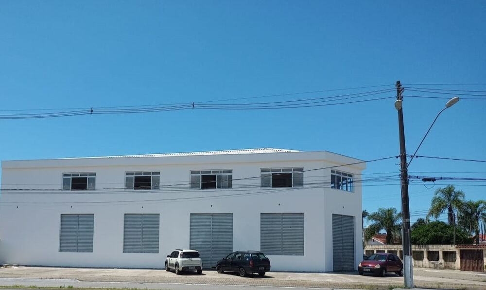 Loja-Salão à venda, 400m² - Foto 1