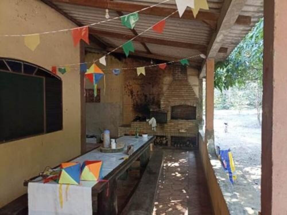 Chácara, 3 quartos - Foto 2