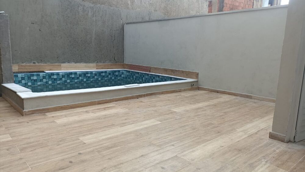 Casa, 3 quartos, 90 m² - Foto 7