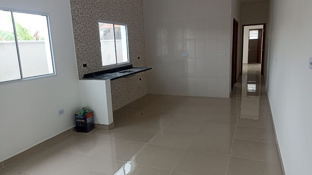 Casa, 3 quartos, 90 m² - Foto 3