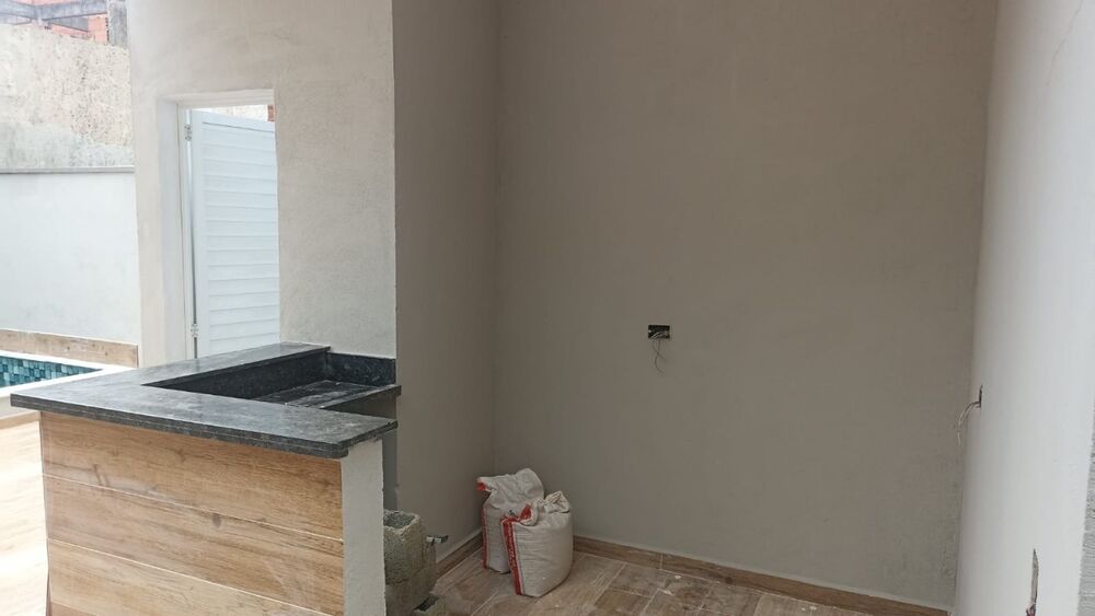 Casa, 3 quartos, 90 m² - Foto 5