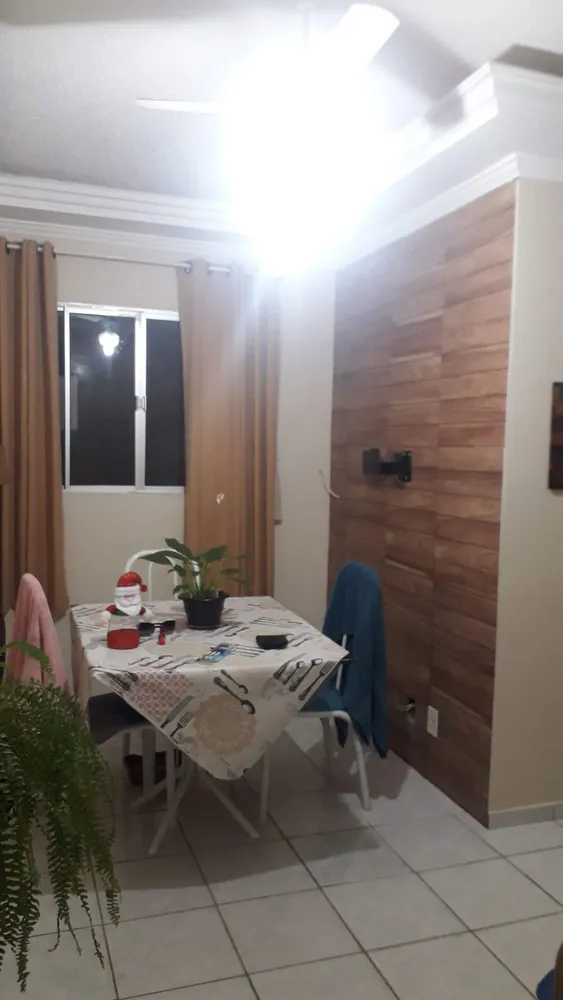 Apartamento, 2 quartos, 49 m² - Foto 1