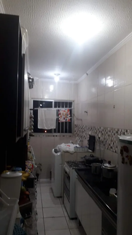 Apartamento, 2 quartos, 49 m² - Foto 11