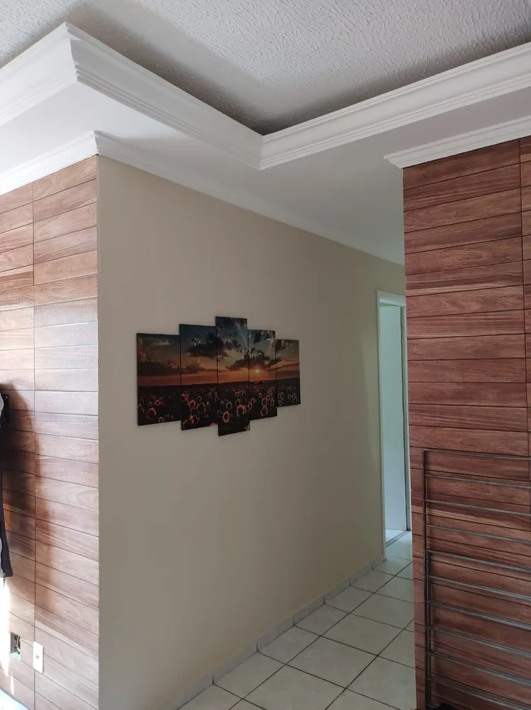 Apartamento, 2 quartos, 49 m² - Foto 2