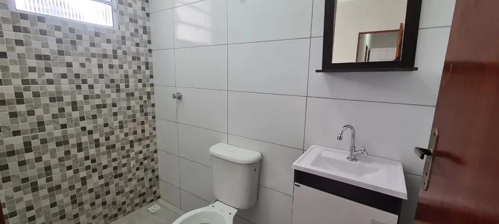 Casa, 2 quartos, 86 m² - Foto 3