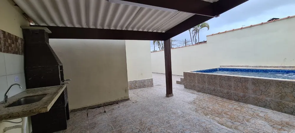Casa, 2 quartos, 86 m² - Foto 8