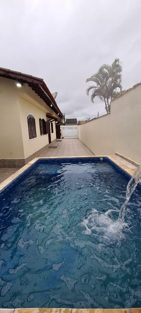 Casa, 2 quartos, 86 m² - Foto 2