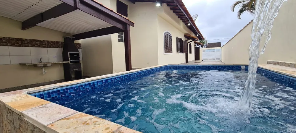 Casa, 2 quartos, 86 m² - Foto 11