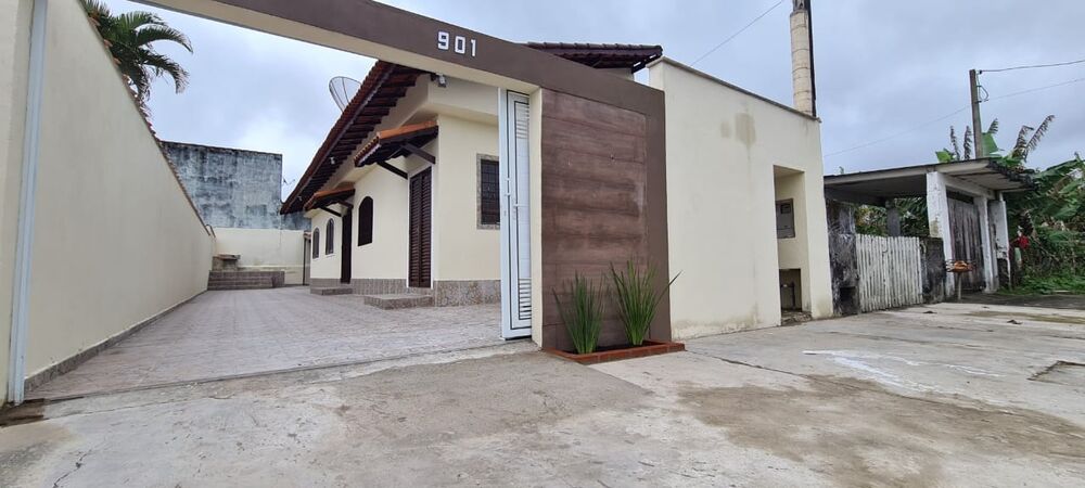 Casa, 2 quartos, 86 m² - Foto 1