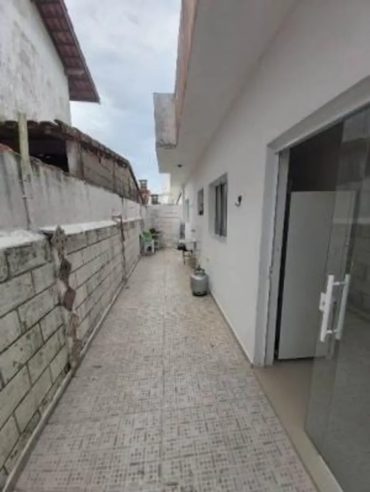 Casa, 2 quartos - Foto 1