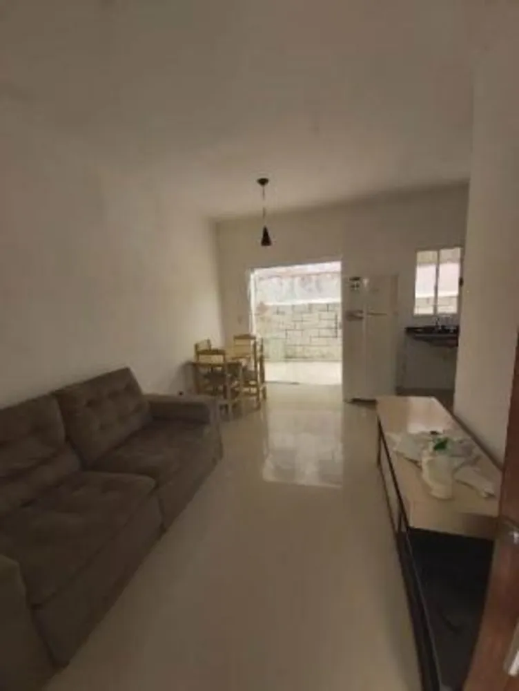 Casa, 2 quartos - Foto 12